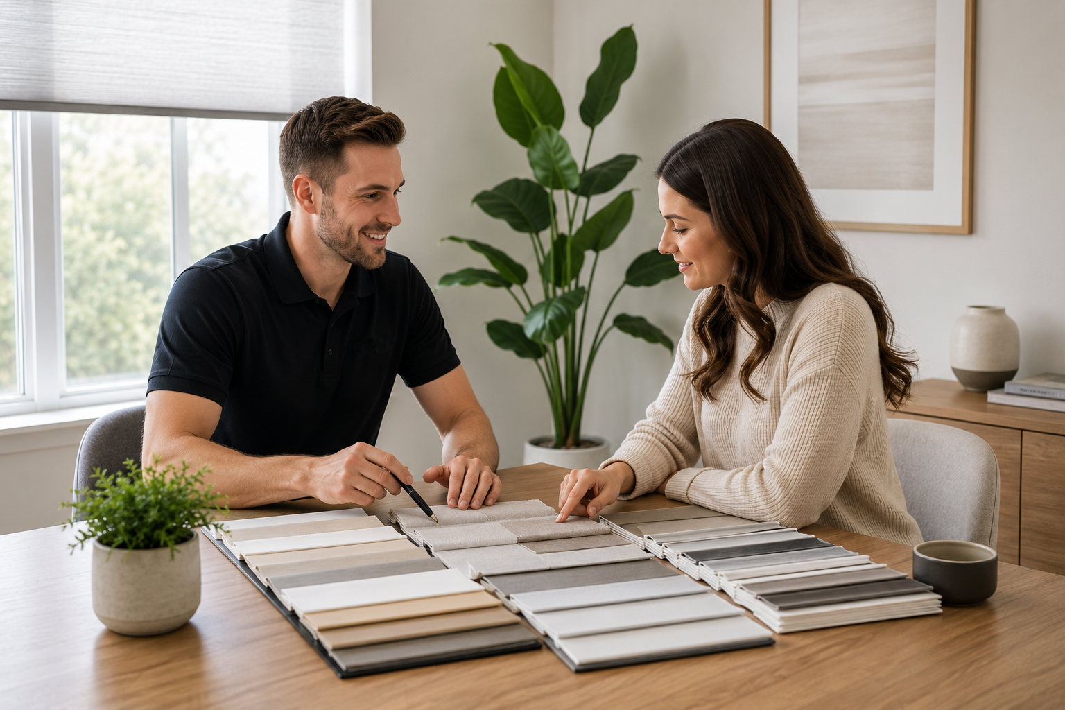 Free Consultation