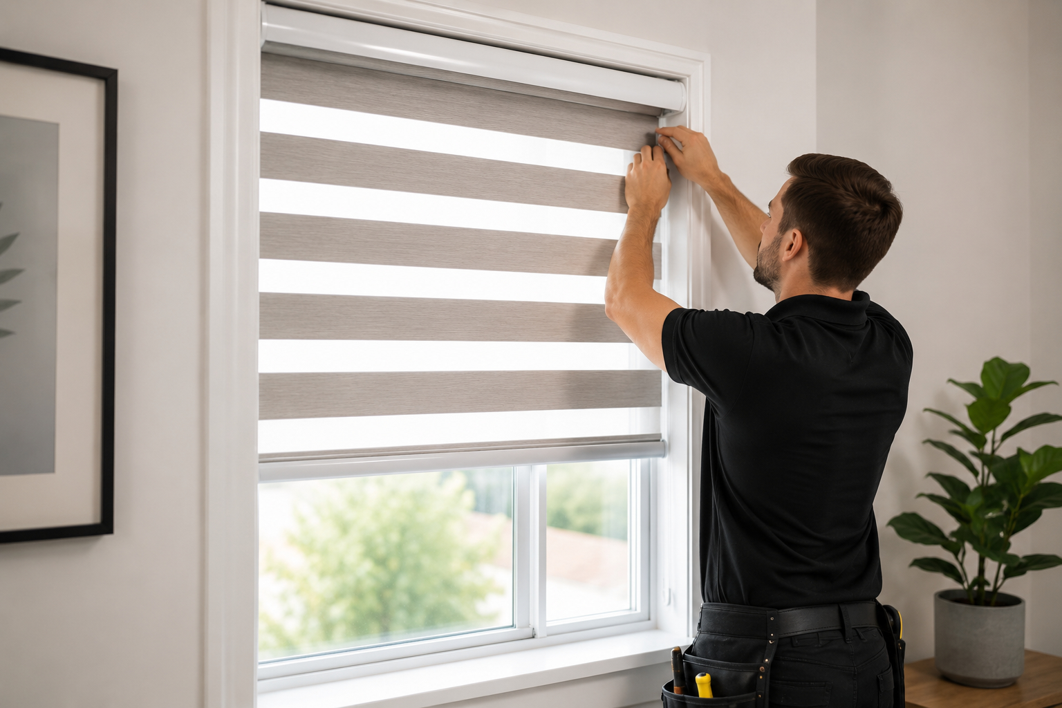 Professional Installation